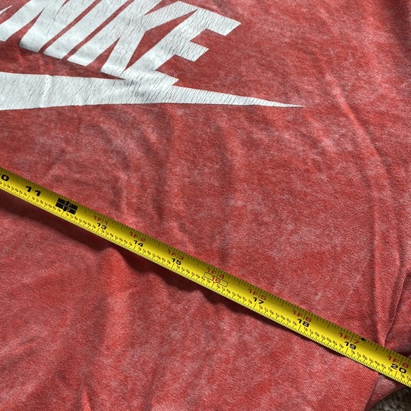 Nike Retro Vibes, Rolled Hem, logo t-shirt - Picture 7 of 9